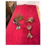 Brass and Bronze Lot