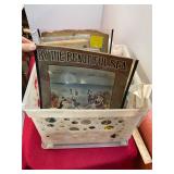 Antique and Vintage Ephemera Lot