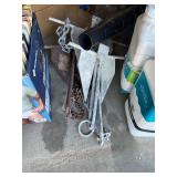 Anchors Lot