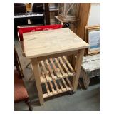 Kitchen Stand