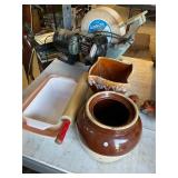 Vintage Decor Lot