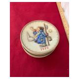 Hummel Collectible Plates