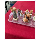 Goebel Hummel Figurines