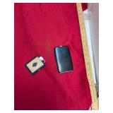 2 Vintage Cigarette Cases
