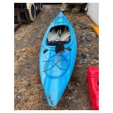 Potomac Kayak