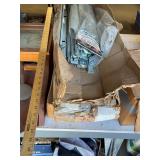 Cases of Drawer Slides