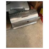 Stainless Boat Grill