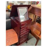 Jewelry Armoire