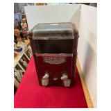 Vintage Candy Machine