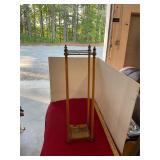 Vintage Umbrella Stand