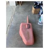 Chainsaw Case