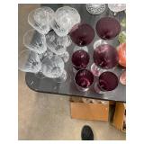 Crystal Lot