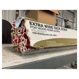 Extra Wide Tack Strips