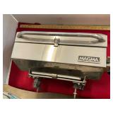 Magma Stainless Boat Grill