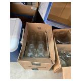 Vase Lot