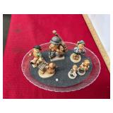 Goebel Hummel Figurines