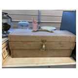 Toolbox Lot