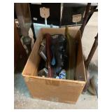 Collectibles Lot