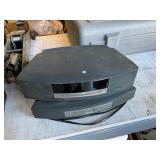 Bose Stereo