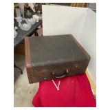 Candio Torio Vintage Accordion