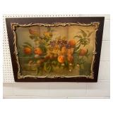 Antique Wall Art