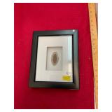 Framed Geode