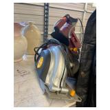Chicago Electric Tools