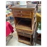 2 End Tables
