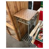Plant Stand
