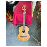 Vintage Classical El Prado Mark II Guitar