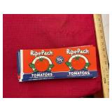 Hammack Emmerton VA Ripe Pack