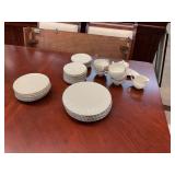 Lenox Weatherly Service for 8 China Set