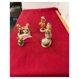 Goebel Hummel Figurines