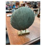 Decorative Seashell Piece