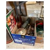 Horse Decor Lot