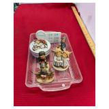 Goebel Hummel Figurines