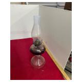 Oil Lamp