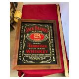 Jack Daniels Bar Wall Art