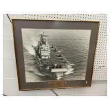 Battleship Destroyer Picture