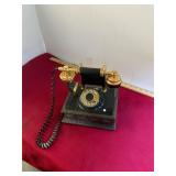 Vintage Rotary Phone