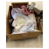 Linens Lot