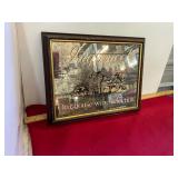 Ingleside Advertising MIrror