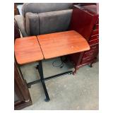 Rolling Lap Desk