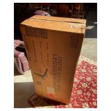Wild Fowler Outfitters Goose Decoy Blind