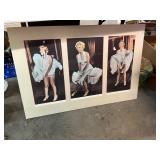 Marilyn Monroe Wall Art