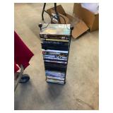 DVDS Lot