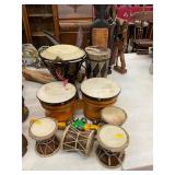 Drums Lot