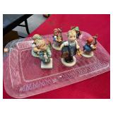 Goebel Hummel Figurines