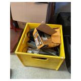 Tools Lot