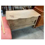 2 Over 1 Dresser